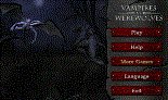game pic for Vampires Vs Werewolves